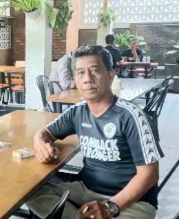 Kepemimpinan Visioner (Sebuah Harapan dan Tantangan)