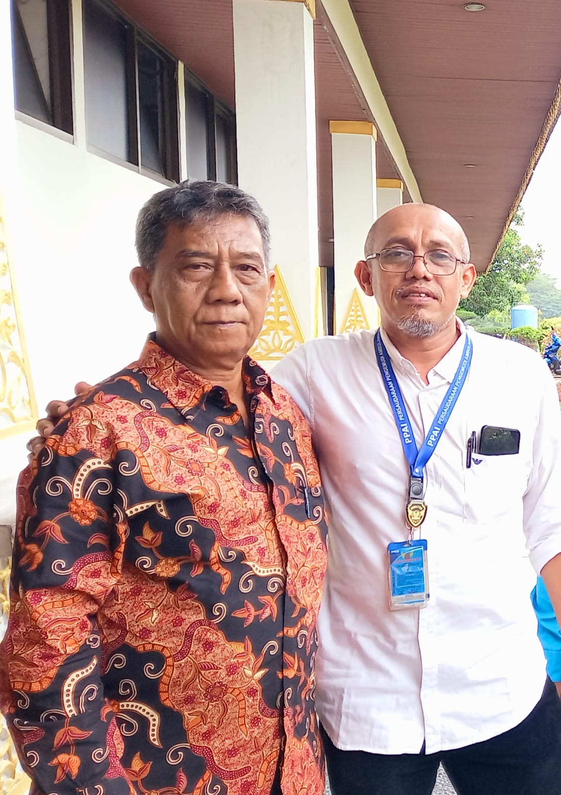 Anugerah Bersilaturahmi