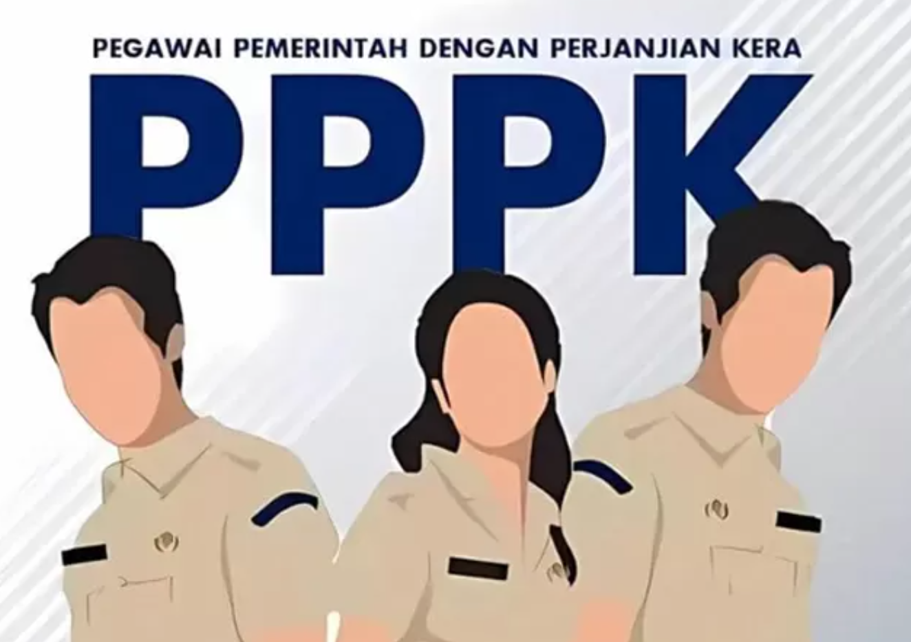 Jangan Panik!, BKN Ungkap Penyebab Belum diumumkannya Kelulusan PPPK 2024 Tahap 1