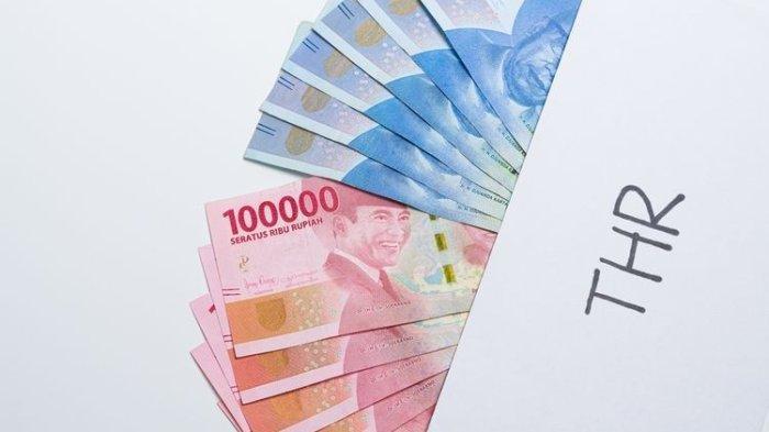 Kapan? Gaji ke-13 2025 Serta THR PNS dan PPPK Cair,Berikut Bocoran Besaran Gaji Pensiunan PNS