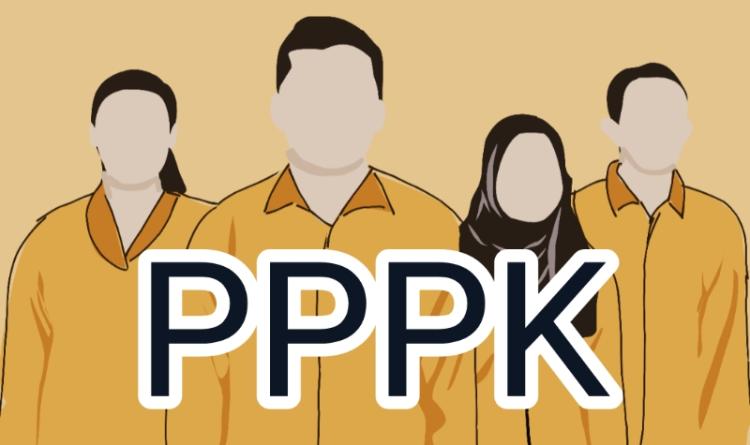 Siap-siap, Hasil Seleksi Administrasi PPPK 2024 Tahap 2 Diumumkan Besok ya!