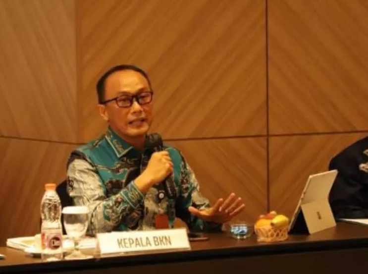 Efisiensi Anggaran! ASN Kini Bisa Work From Anywhere Dua Kali Seminggu