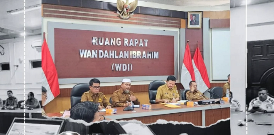 Dumai Bersiap Menjadi Tuan Rumah Porprov Riau 2026: Kolaborasi dan Infrastruktur Jadi Prioritas