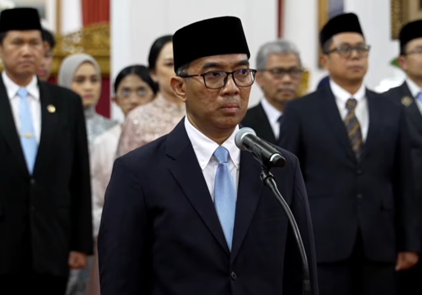 Profil Prof. Brian Yuliarto, Guru Besar ITB yang Kini Menjabat Mendiktisaintek