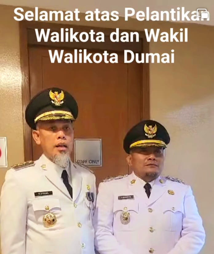 Tahniah: Pemegang Tali Teraju Negeri