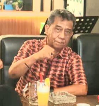 Kapan Badai Berlalu (Catatan dinamika Organisasi)