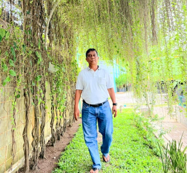 Integritas dalam Perspekrif berorganisasi