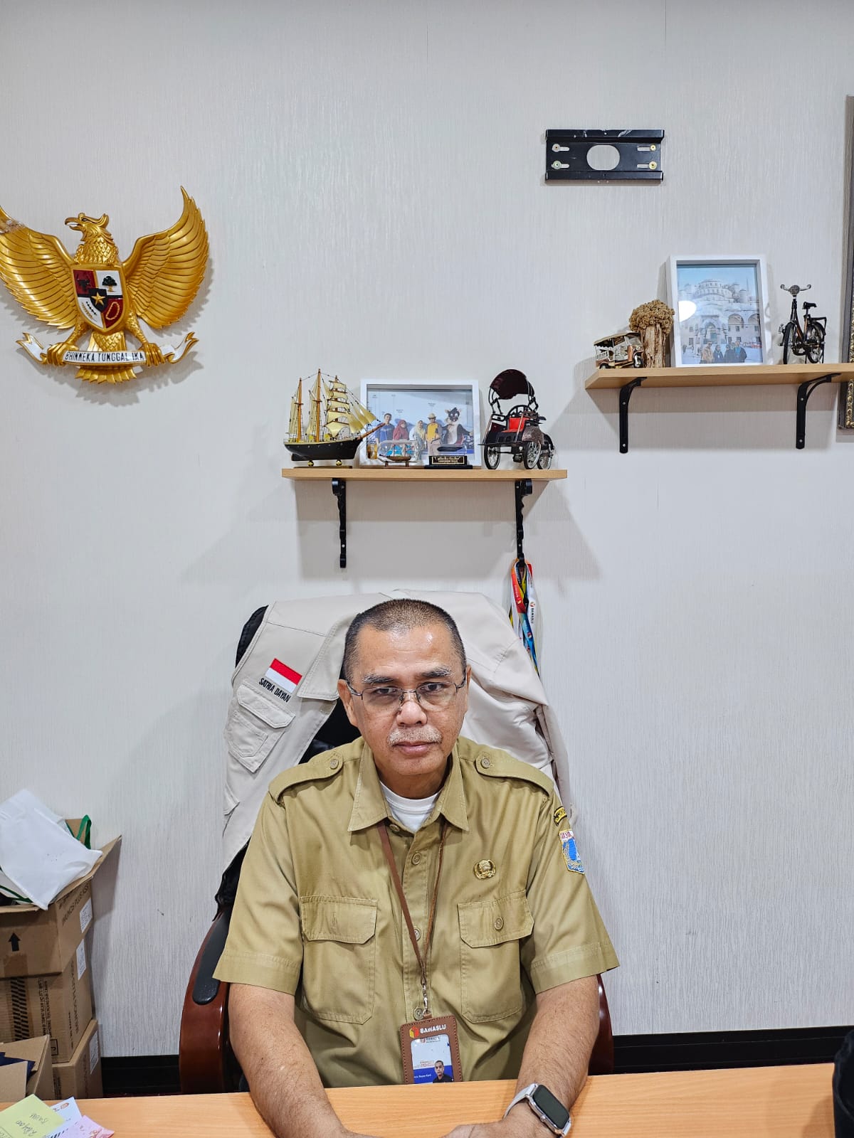 Back To Campus IKA FIA   gelar parade musik & lagu di acara Silaturahmi Akbar