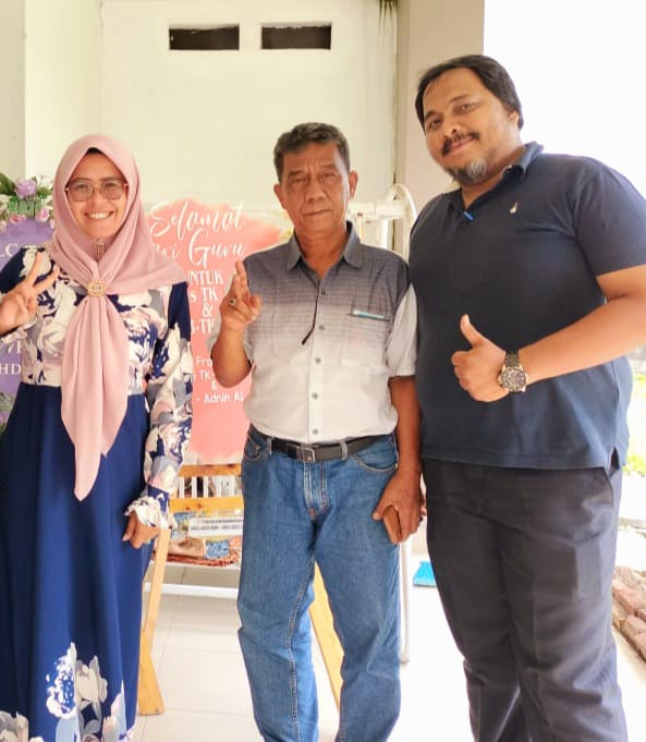 Kolaborasi dosen ikut Kompetisi Seminar pengabdian masyarakat Asosiasi Dosen Pengabdian Masyarakat Indonesia Wilayah Nusa Tenggara Barat