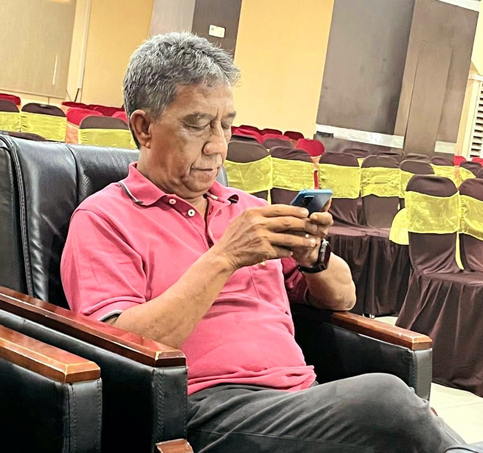 Pendidikan dan Peningkatan Kemampuan Diri