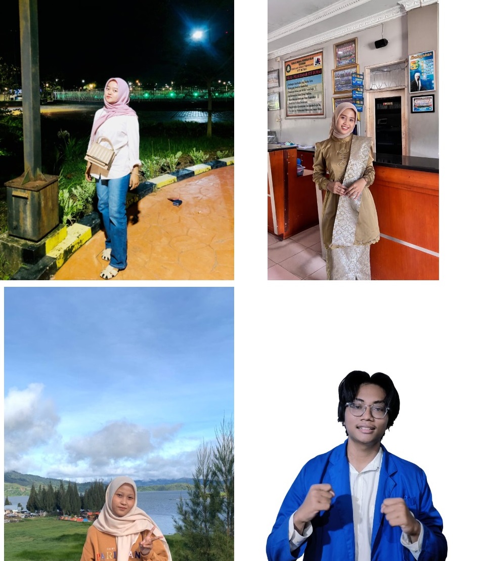 Mahasiswa ITB Riau Pesisir Raih Juara Nasional dalam Lomba Karya Ilmiah BKSTI Korwil 2 Sumatera 2025