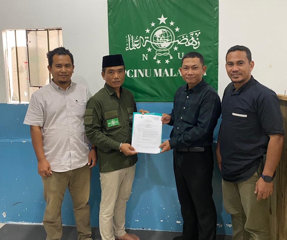PCK ISNU Malaysia Kantongi Rekomendasi Resmi PCI NU, Siap Ajukan SK ke Pusat