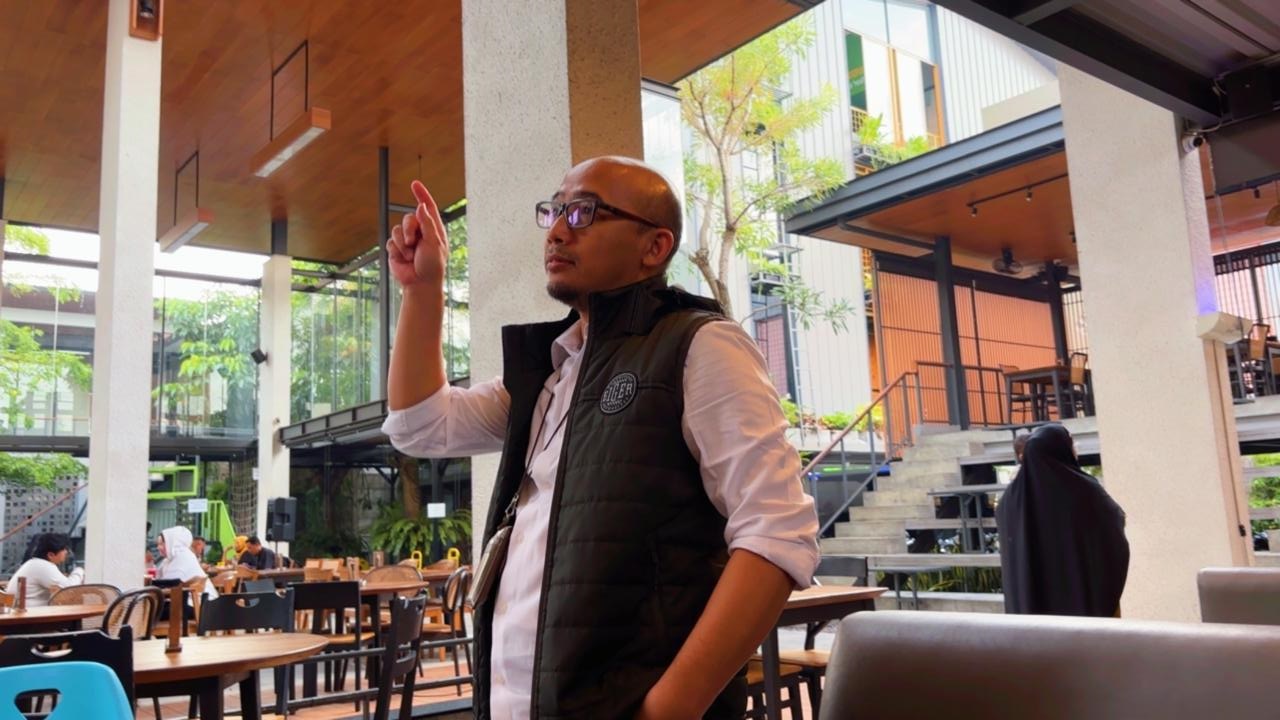 UMKM Busana Muslim Bababita Bandung Sukses Transformasi Digital dan Produksi, Volume Meningkat 50%