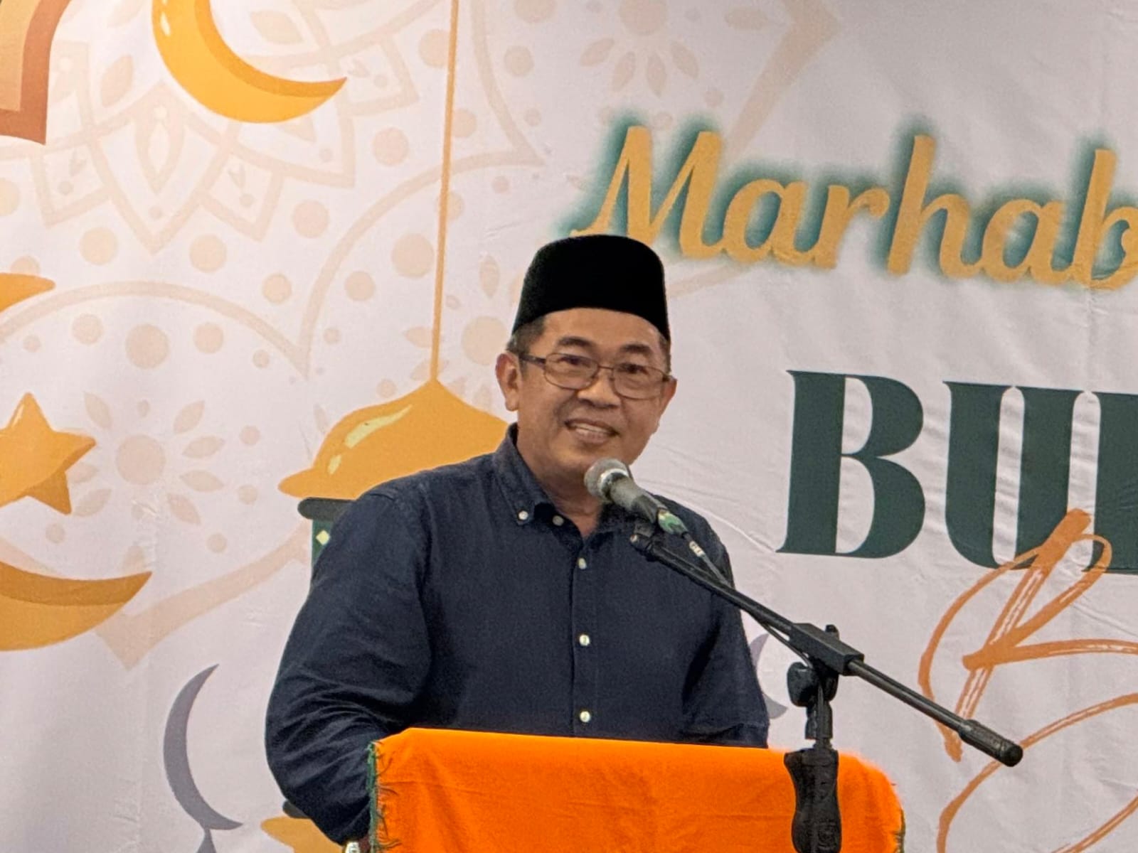Kamis Lusa, PWI Riau akan Gelar Buka Puasa dan Memberi Santunan ke Anak Yatim